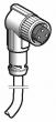 Telemecanique XZCP1965L2 Connector