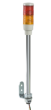 Telemecanique XVC4B2 Light Tower
