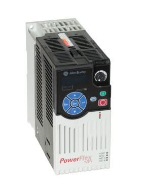 Allen Bradley 25B-D6P0N114 Device