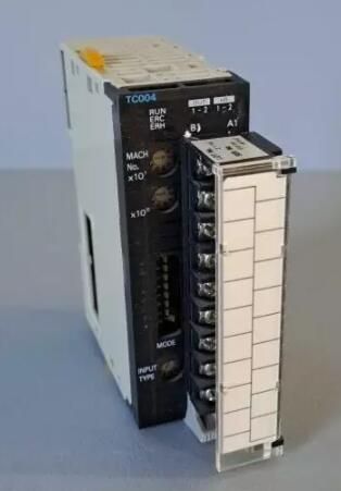 OMRON CJ1WTC004 Device