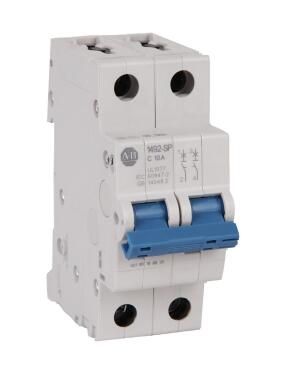 Allen Bradley 1492-SPM2B070 Device