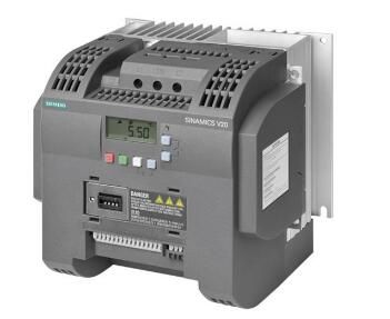 Siemens 6SL3210-5BE25-5CV0 Drive
