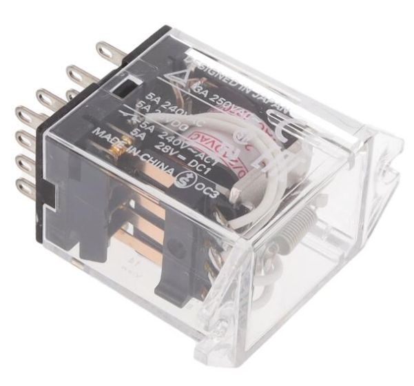 OMRON MY4FAC220240 Relay