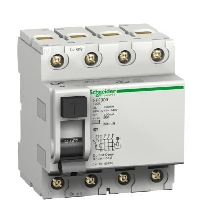 Schneider Electric 60992 Device