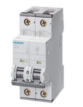 Siemens 5SY4520-8 Breaker