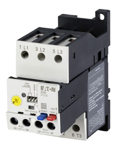 EATON/Moeller 136501 ZEB32-45-GF/KK Device