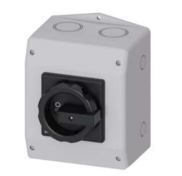 Siemens 3LD21653VB51 Switch