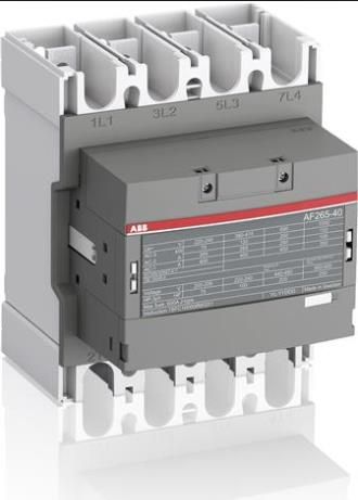 ABB AF265-40-00-12 Contactor