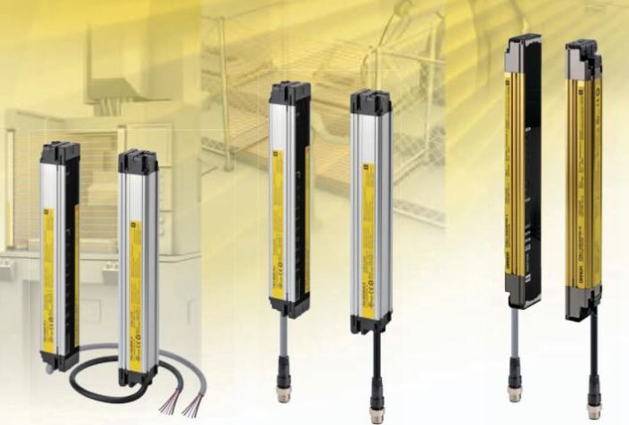 OMRON F39EJ0545L Device