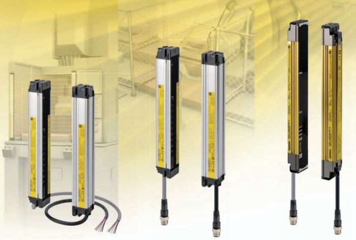 OMRON F39EJ0995L Device