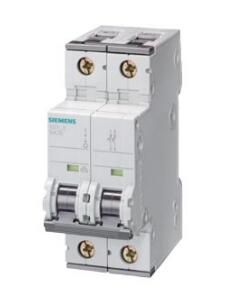 Siemens 5SY42045 Breaker