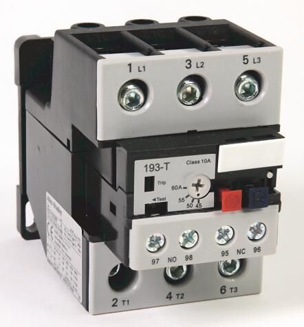 Allen Bradley 193-T1DC60 Device