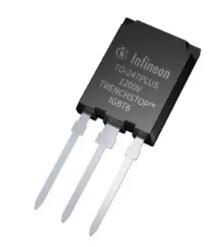 Infineon IKQ75N120CS6XKSA1 Device