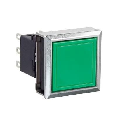 IDEC LBW7MB-M1T3G Device