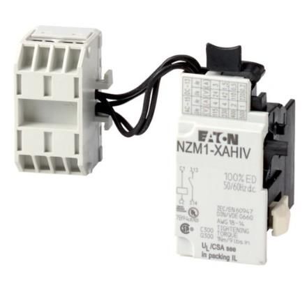 EATON/Moeller 259782 NZM1-XAHIV208-250AC/DC Device