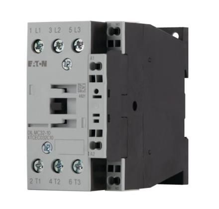EATON/Moeller 277701 DILMC32-10(230V50HZ,240V60HZ) Device