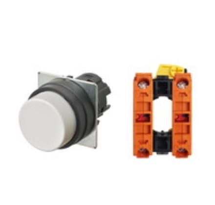 OMRON A22NN-BPA-NWA-G202-NN Device