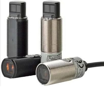 OMRON E3FBDP21 Sensor
