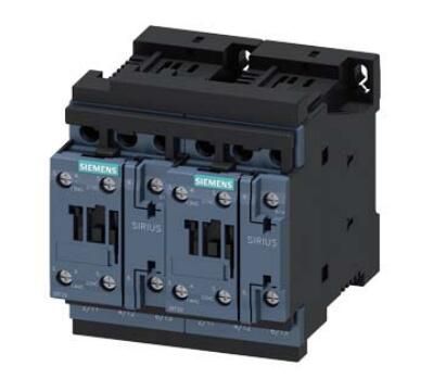 Siemens 3RA23278XB301BB4 Contactor