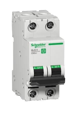 Schneider Electric M9F22216 Breaker