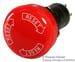 OMRON A165ES03U E-STOP