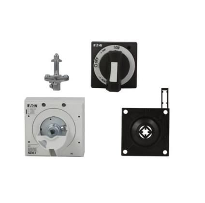 EATON/Moeller 100676 NZM2-XTVDV-0-NA Device