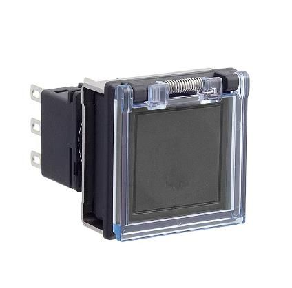 IDEC LBW7GB-M1T2VB Device