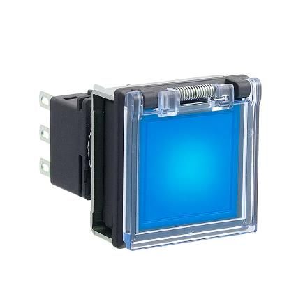 IDEC LBW7GL-A1T24S Device