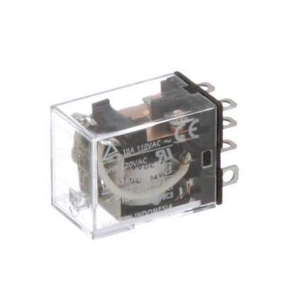 OMRON LY2-AC200/220 Device