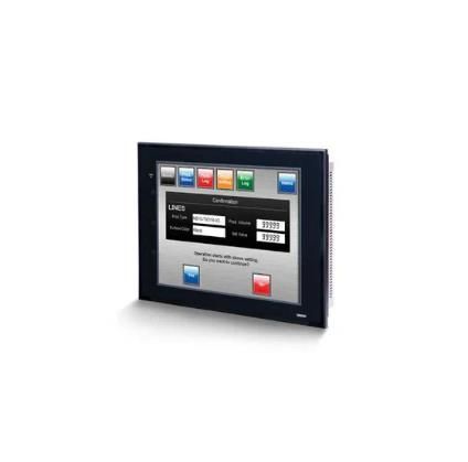 OMRON NS15-TX01B-V2 Device