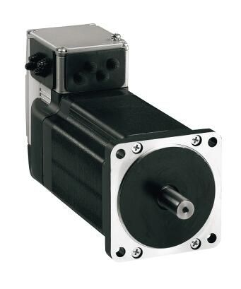 Schneider Electric ILS1F853PC1A0 Motor