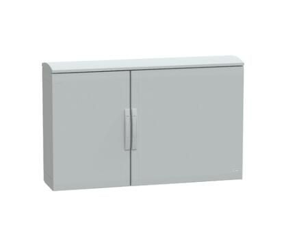 Schneider Electric NSYPLAT7123G polyester