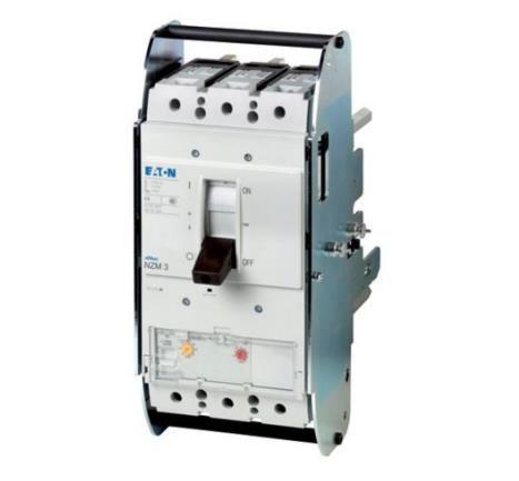 EATON/Moeller 110850 NZMH3-AE400-AVE Device