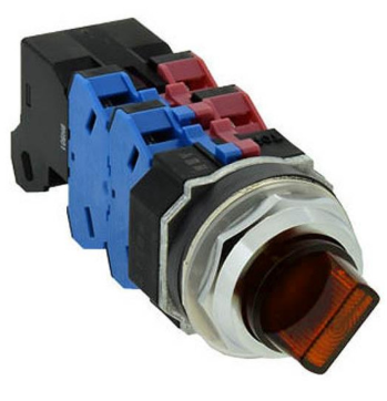 IDEC ASLD2QH220DNUA Device
