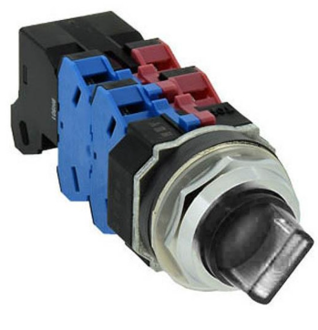 IDEC ASLD3213622DNU-309-W Device