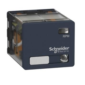 Schneider Electric RPM33ED Relay