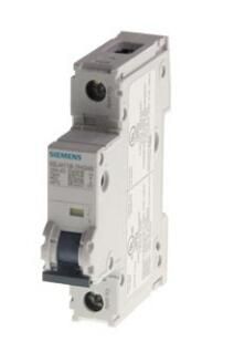 Siemens 5SJ41457HG40 Breaker