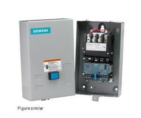 Siemens 14CUD32BF Starter