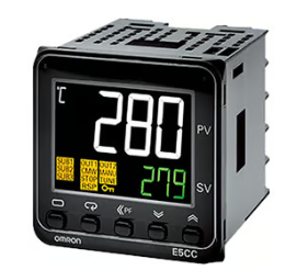 OMRON E5CC-CX3A5M-5804U Device