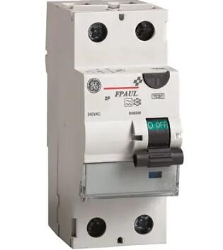 ABB FPAUL-263-100 Breakers