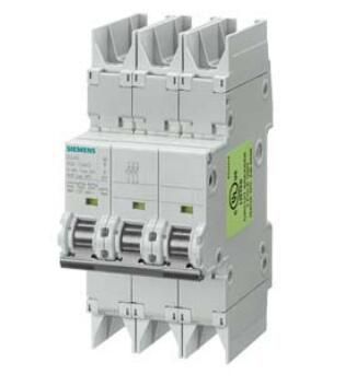 Siemens 5SJ43028HG42 Breaker