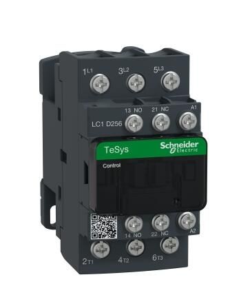 Schneider Electric LC1D256U7 Contactor