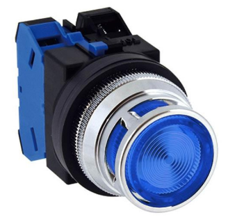 IDEC ALFD21102DNUS Device