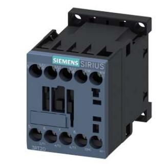 Siemens 3RT20161BG42 Contactor