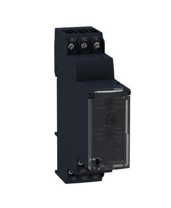 Schneider Electric RE22R1QMQ Timer