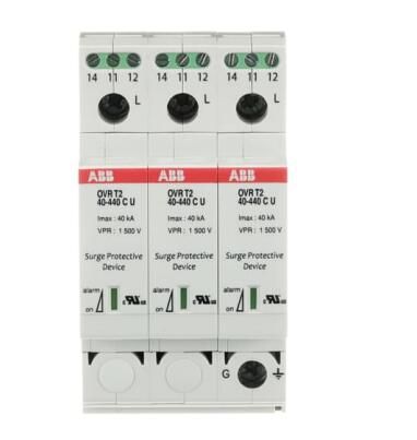 ABB OVRT23L40440PTSU Device