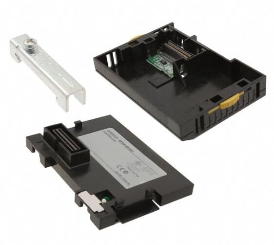 OMRON CP1WEXT01 Adapter