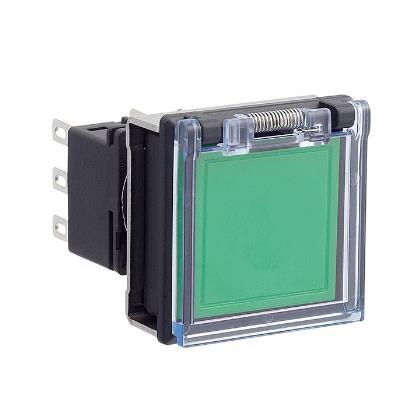 IDEC LBW7GB-A1T1VG Device