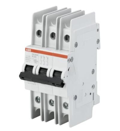 ABB SUP203M-K6 Breaker