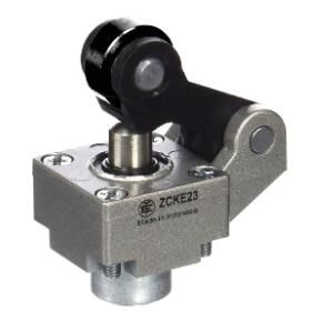 Telemecanique ZCKE21 Device